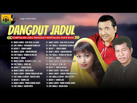 Lagu Dangdut Nostalgia Tahun 80an 90an Terbaik | Dangdut Lawas Kenangan Sepanjang Masa | Meggy Z,...