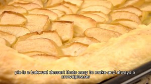 pillsbury apple pie recipe