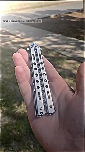 ⬆️🛒Practice Comb Hand Movement Practice Stainless#barbershop #barber #comb #hand #fyyyyyyyyyyyyyyyy