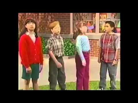 Upcoming Up Next Barney & Friends The Complete First Season (Tape 4, Episode 4) Part 1