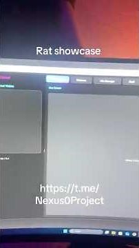 Best Remote Access tool/trojan july 2025 | rat Nexus services