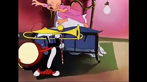 Looney Tunes-Back Alley Oproar (Reversed)