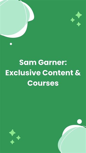 Feeling overwhelmed by SEND, attendance, and staff wellbeing? A few practical strategies can make all the difference. In our new newsletter, Samantha Garner, Wellbeing and Cognitive Specialist, shares how schools can support vulnerable learners, protect staff wellbeing, and build inclusive provision - with free expert-led training. 🎥 Watch the free session on school attendance 📚 Explore the free eLearning unit on working pastorally with SEN students 🎓 See Sam’s upcoming masterclasses and conf