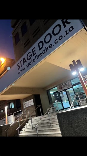 Went to see Sjava perform with my favorite girl and I just had to show off this one🥹♥️