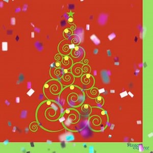 Avete già fatto l’albero? Noi sì! Stiamo sistemando i regali: ognuno pacchetto contiene un viaggio per voi 🎁 | Master Explorer