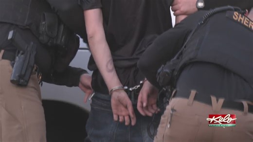 Fugitive Task Force: Dangerous duty