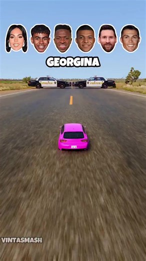 3.2K views | Let's see who wins #messi #ronaldofans | Beam Wizards | Facebook