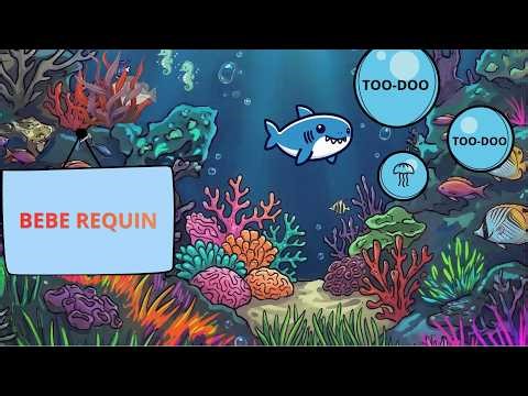 Baby Shark FR (Children N‘ kids)