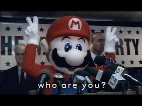 Mario Party 5 - Commercials collection