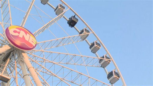 What to Expect at the Canadian National Exhibition This Year