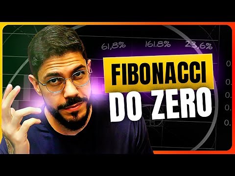 COMO USAR FIBONACCI DO ZERO [PASSO A PASSO]