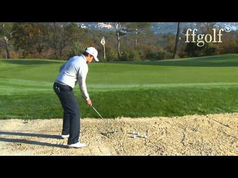 Leçon, la sortie de bunker courte