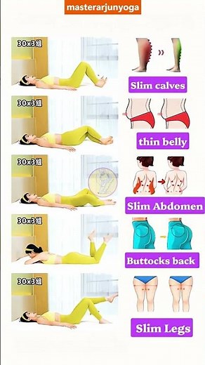 exercise to lose weight fast at home || patale hone ki exercise