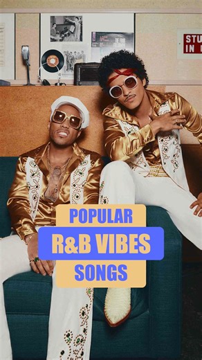 Musik Reff | 🎧 R&B VIBES — TOP 10 POPULAR SONGS Smooth vocals, late-night energy, and pure vibe. These tracks define modern R&B: 10. Trip — Ella Mai 9.... | Instagram