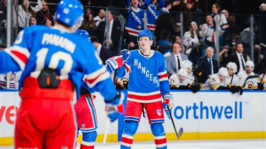 Borgen whips in equalizer