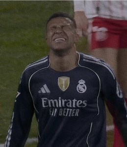 Emotional Football Edit: Real Madrid Highlights