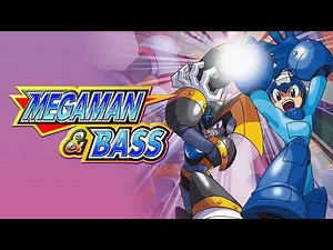 Stage Select - Mega Man & Bass Music Extended