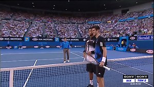 192K views · 296 reactions | In 2008, Novak Djokovic won his first Australian Open title and the rest is history. Watch him compete for his 8th trophy in #AO2020  LIVE on SONY SIX & SONY TEN 2.  #AOonSONY #AusOpen #AO #Tennis #SonySports #NovakDjokovic #TBT #ThrowBackThursdays #AustralianOpen | Sony Sports Network | Facebook