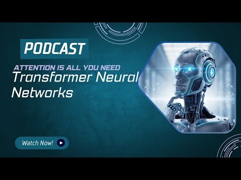 This Paper Changed Everything: The Transformer Revolution (Explained)