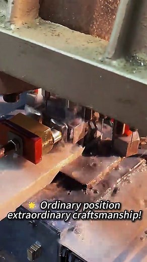 Aluminum Die Casting Production Line | US Foundry Processes