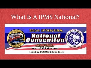 IPMS/USA - Review of A IPMS National