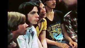 Scared Straight (1978) (Original Cut Reconstruction)