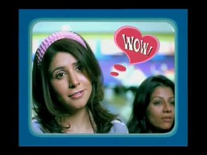 Close-Up Toothpaste Commercial - Bowling