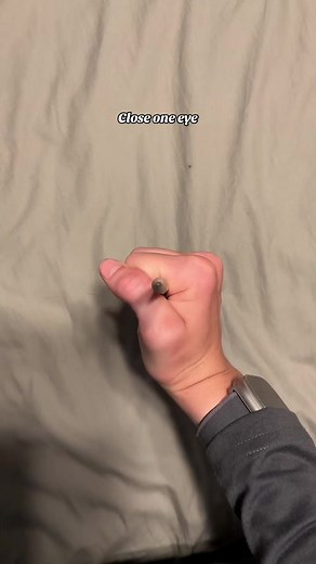 Recreation of my viral video #viral #illusion #fyp #pencil #trend | illusion