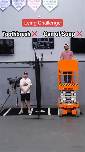 We Got Ice on Instagram: "Very tricky"