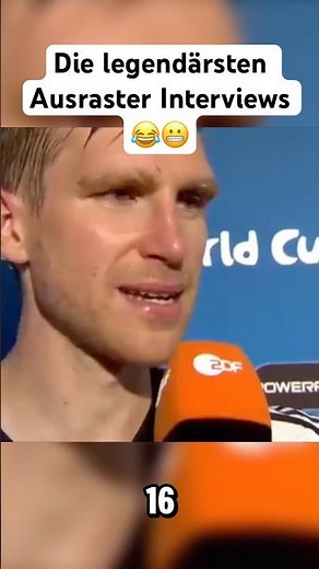 Die legendärsten Ausraster Interviews 😂😬 #mertesacker #dfb #bundesliga #fußball #ausraster