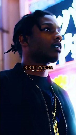 Asap Rocky Speaks On How He First Met Rihanna