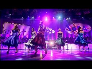 Girls Aloud - Hopelessly Devoted to You