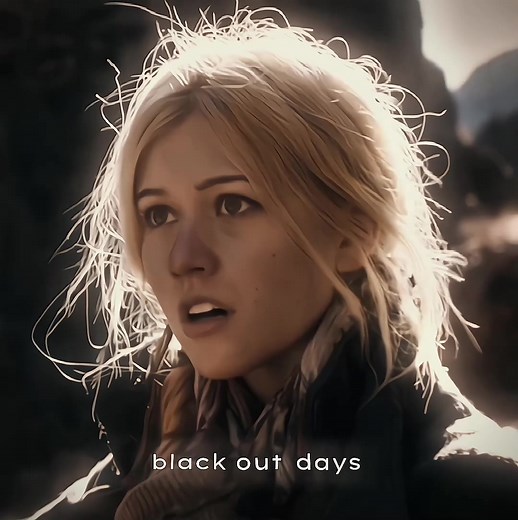 Newt and Sonya Reunite - Heartwarming Maze Runner Edit