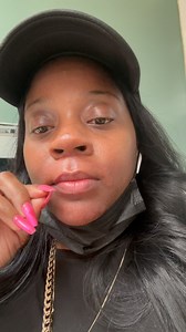 Part 2 of 4 Here’s The wax lady and my Daughter reaction. I bet you I’ll never do this again tag your favorite laser or sugaring place in Houston. | Ronnita Bugg Huff