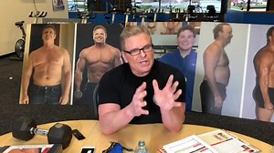 2 minute success tip | Bill Phillips