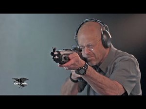 American Rifleman Television: Springfield SOCOM 16 CQB Rifle Review