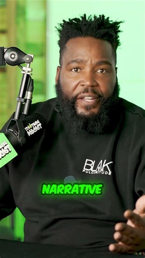 Who really built America? Dr. Umar Johnson challenges the popular narrative.