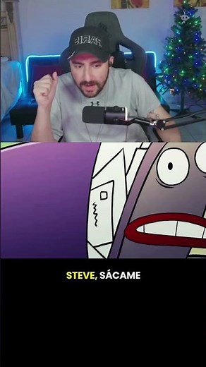 La verdad de las pistas de Blue parte 2 #pistasdeblue #nickelodeon #steve #reaccion #contenido