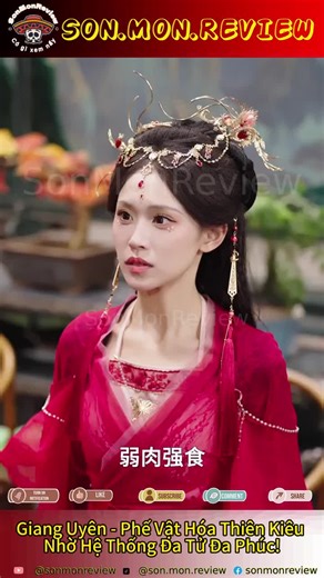 P4 Thiên Sinh Thánh Thể_ Đại Đế Đa Tử Đa Phúc - Bộ Phim Tu Tiên Gây Sốt Với Hệ Thốn_part4_01_29_54.69_to_01_59_52.92