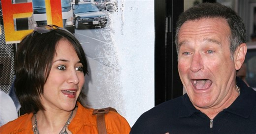 Robin Williams' Daughter Condemns Sora 2 AI Videos of Her Late Father