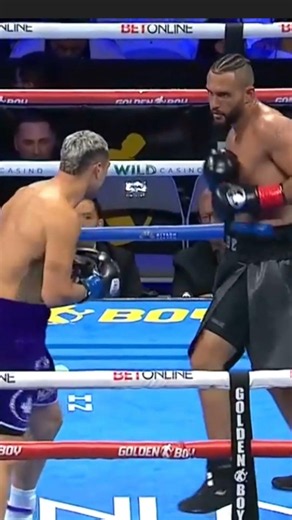 Robin Sirwan Safar vs Yamil Alberto Peralta Full Fight Highlights - Safar vs Peralta Highlights