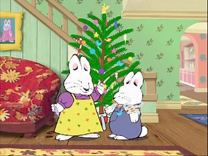 Max & Ruby: Max & Ruby's Christmas (DVD ISO)