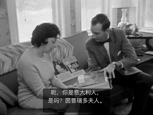 销售必看：纪录片- 推销员1969 | Salesman.1968