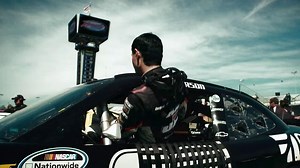 NASCAR Nationwide Series TV Spot, 'The Day'