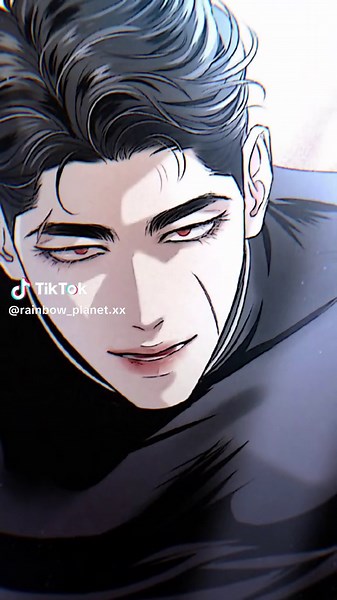Rekomendasi Manhwa: A Guide Thicker Than Blood
