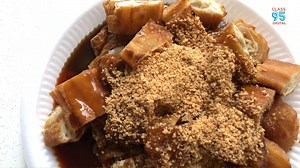 You've recommended and you've voted and the winner for BEST ROJAK for Class95's Foodie's Choice goes to..... BROTHERS ROJAK at 449 Clementi Ave 3!!!! | Mediacorp CLASS 95