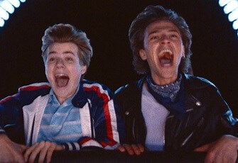 Verão de 85 - Trailer