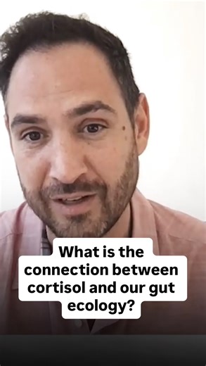 Cortisol is your body’s built-in alarm system, meant to help you respond to stress. But when that alarm never shuts off, your system stays on high alert, draining energy reserves and disrupting recovery. Chronic stress keeps cortisol elevated, blocking the body’s ability to heal and repair. Restoring cortisol balance helps your body reset, reduce inflammation, and rebuild true resilience. | Doctor Guy | Facebook