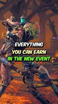 Everything You Can Earn FREE in Haunted by Daylight 2026