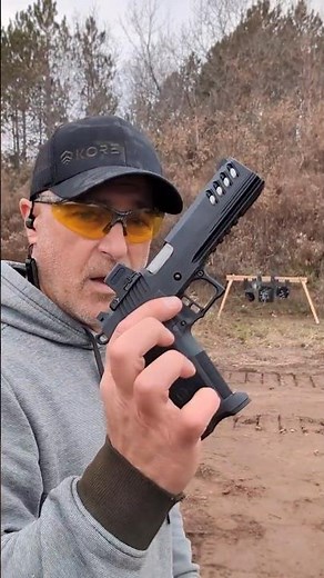 Bersa M2XI Review Will Surprise You!